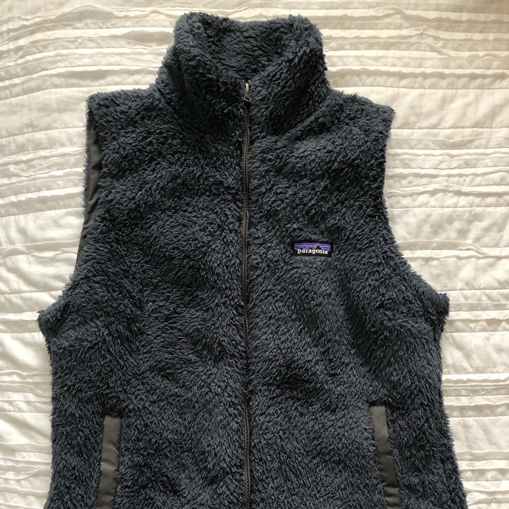 Women’s Patagonia Los Gatos Vest